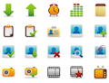 Servicios de iconos