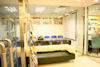 Oficina de Wen Global Solutions en China