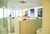 Oficina de Wen Global Solutions en China
