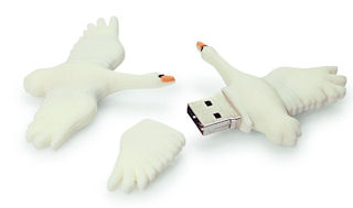 Memoria USB personalziada