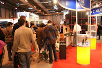 SIMO 2007 - Stand IC Electronics