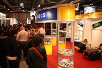 SIMO 2007 - Stand IC Electronics