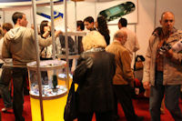 SIMO 2007 - Stand IC Electronics