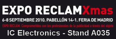 Exporeclam Xmas