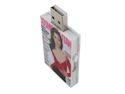 Nueva memoria USB con forma de Libro
