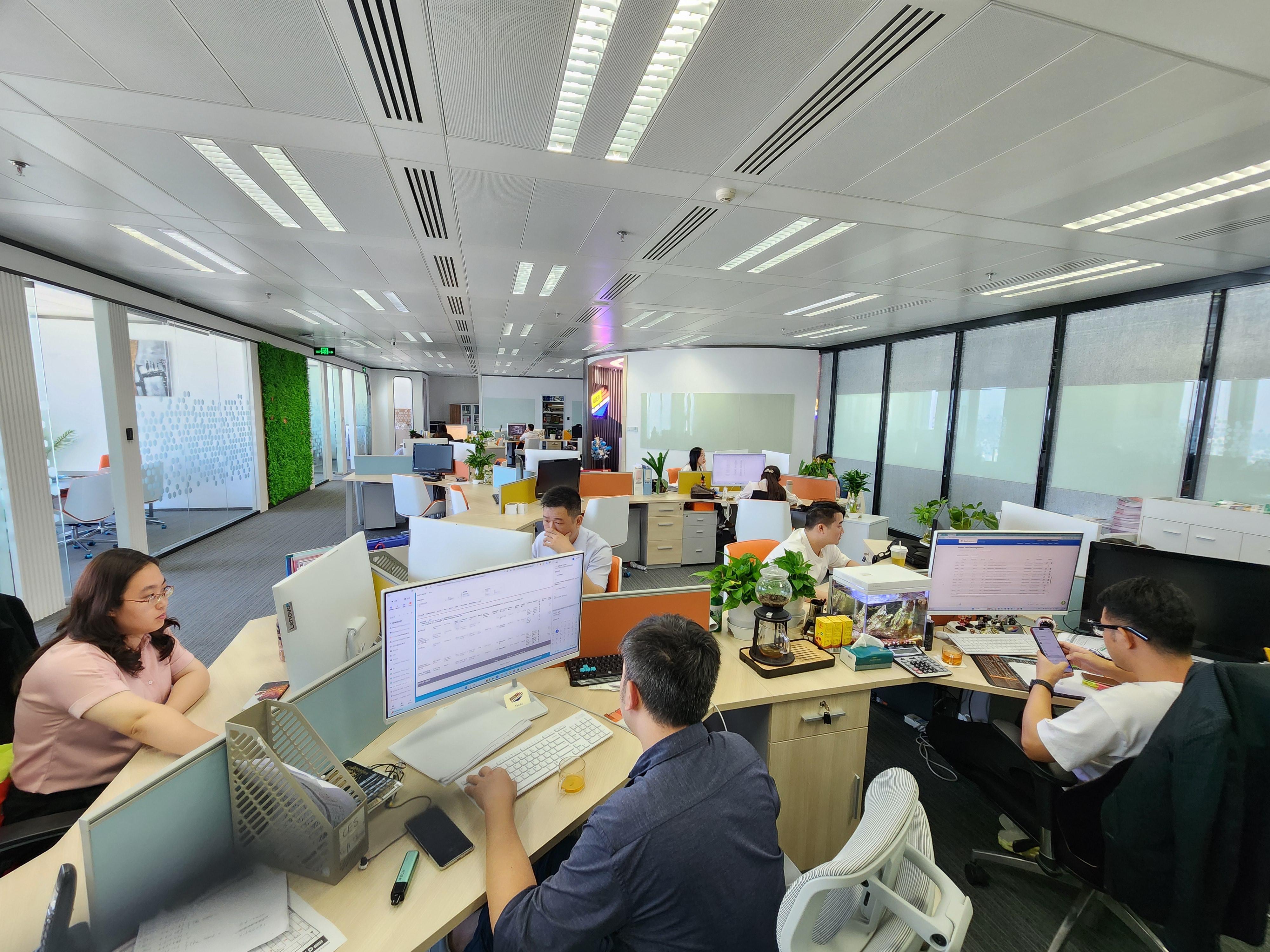 Oficinas