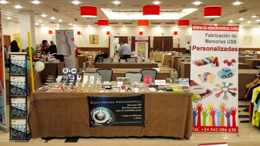 Roadshow en Barcelona
