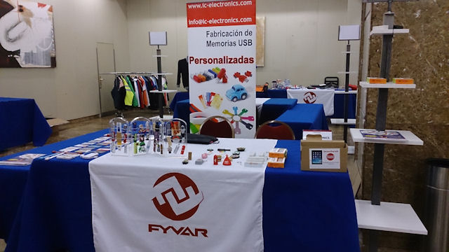 Roadshow en Madrid