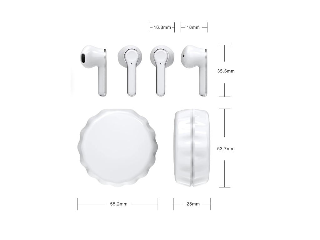 Auriculares de Marca – AUCHAPA