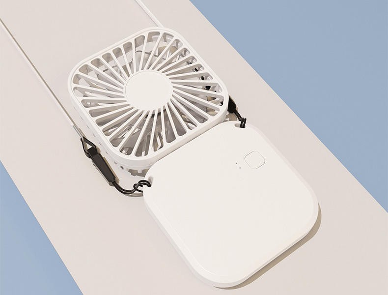 FLIPFAN