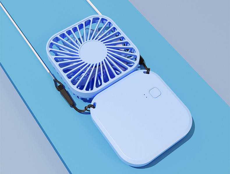 FLIPFAN