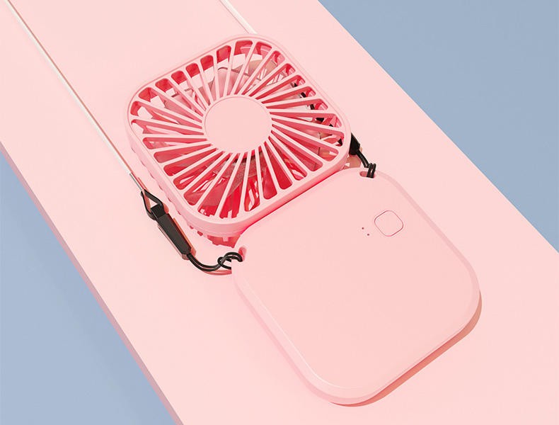 FLIPFAN