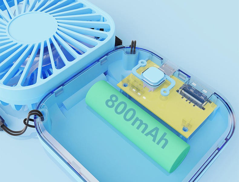 FLIPFAN