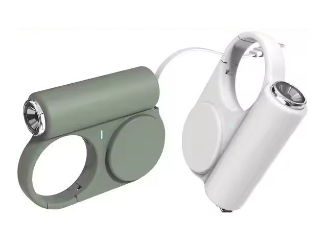 Power Bank Promocional – MOSQUETOPOWER