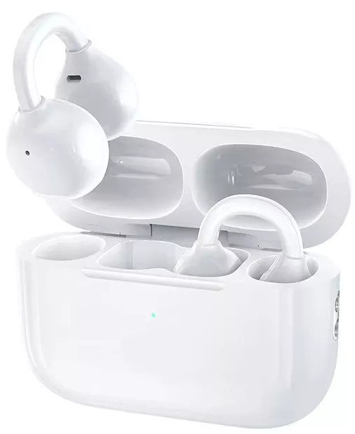 Auriculares TWS MUSICLIP