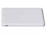 Power Bank Promocional, en Formato Tarjeta – PB-TARJETA4000-SIMILPIEL