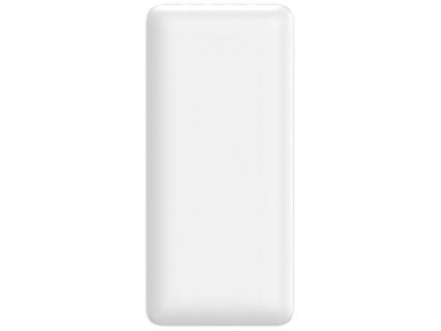 POWERALL — New 10,000 mAh power bank with all cables integrated in the case, you don't need l