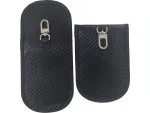 PROTELLAVE — Anti-Theft Protection for Cars. With a silver layer inside, this safety bag