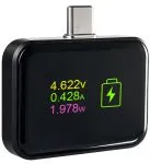 智能USB-C充电控制器