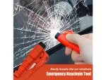 EMERGENCY KEYCHAIN