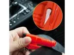 EMERGENCY KEYCHAIN
