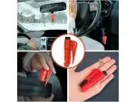 EMERGENCY KEYCHAIN