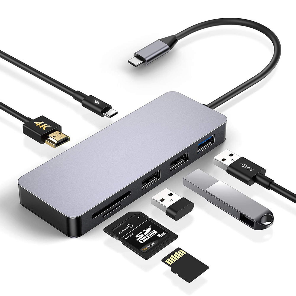 USB集线器