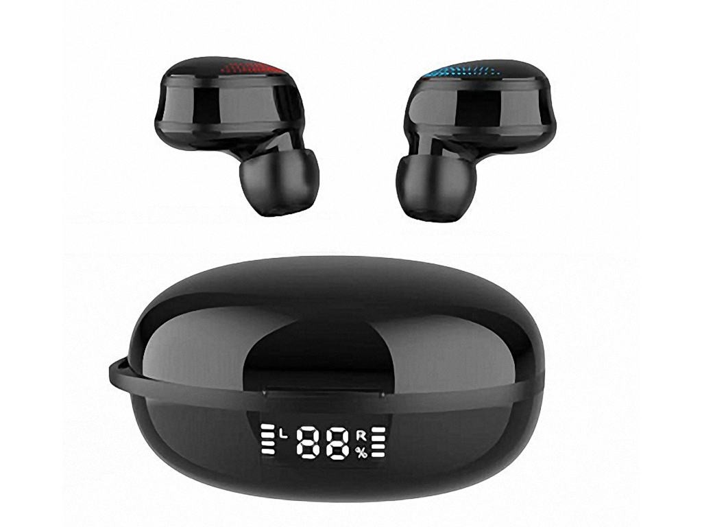 Son Unos Auriculares Promocionales, con Conectividad Bluetooth – TWS-LK01