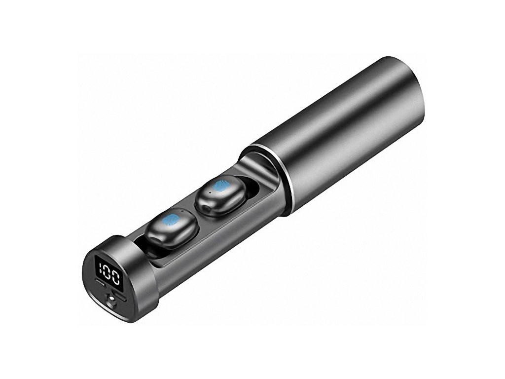 Son Unos Auriculares Promocionales, con Conectividad Bluetooth – TWS-LK02