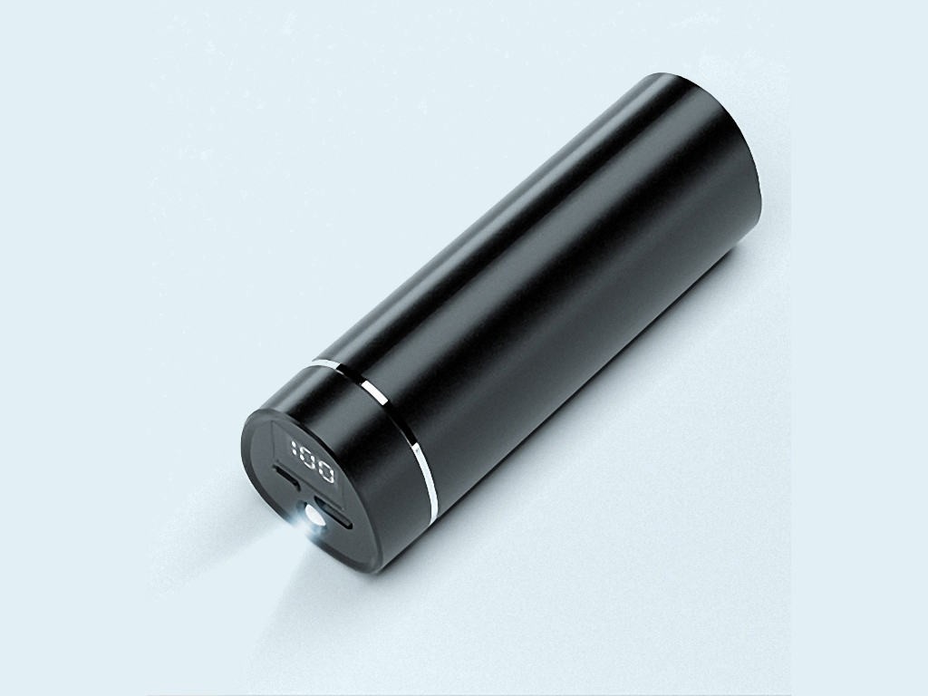 TWS-LK02 — Wireless Bluetooth Earphones with TWS Charging Case. Remaining Battery IndicatorR