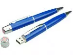 Bolígrafos USB
