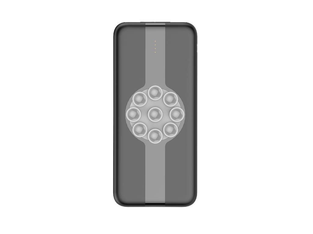 Power banks