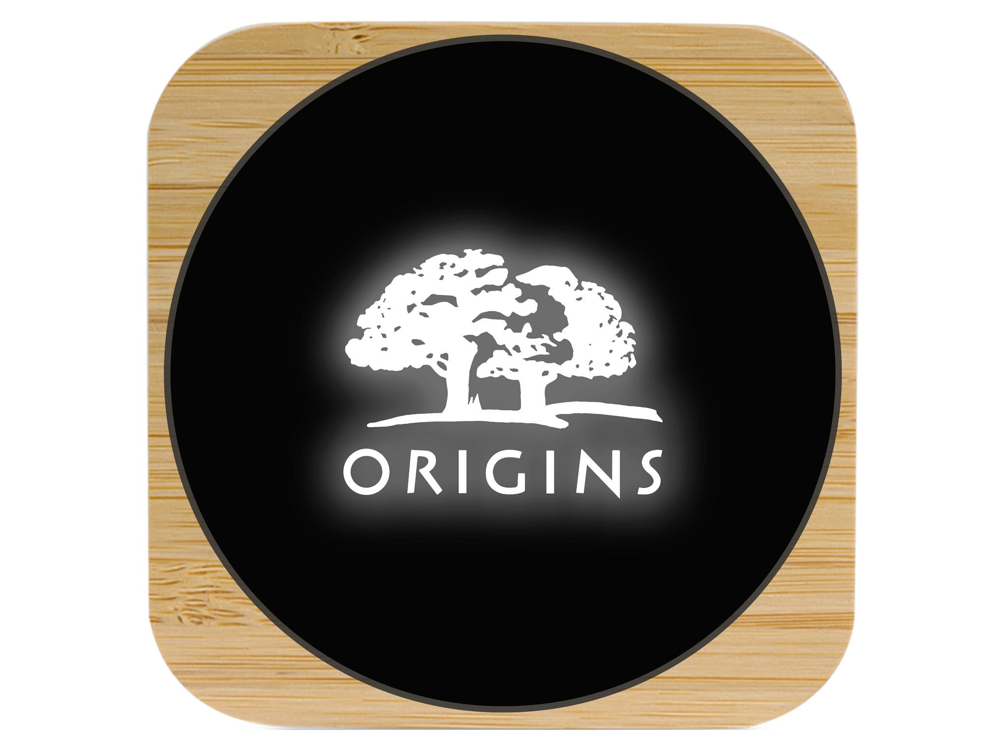 WIRELED-RECICIR — ECO FRIENDLY wireless charger to charge your mobile wirelessly. Simply place your