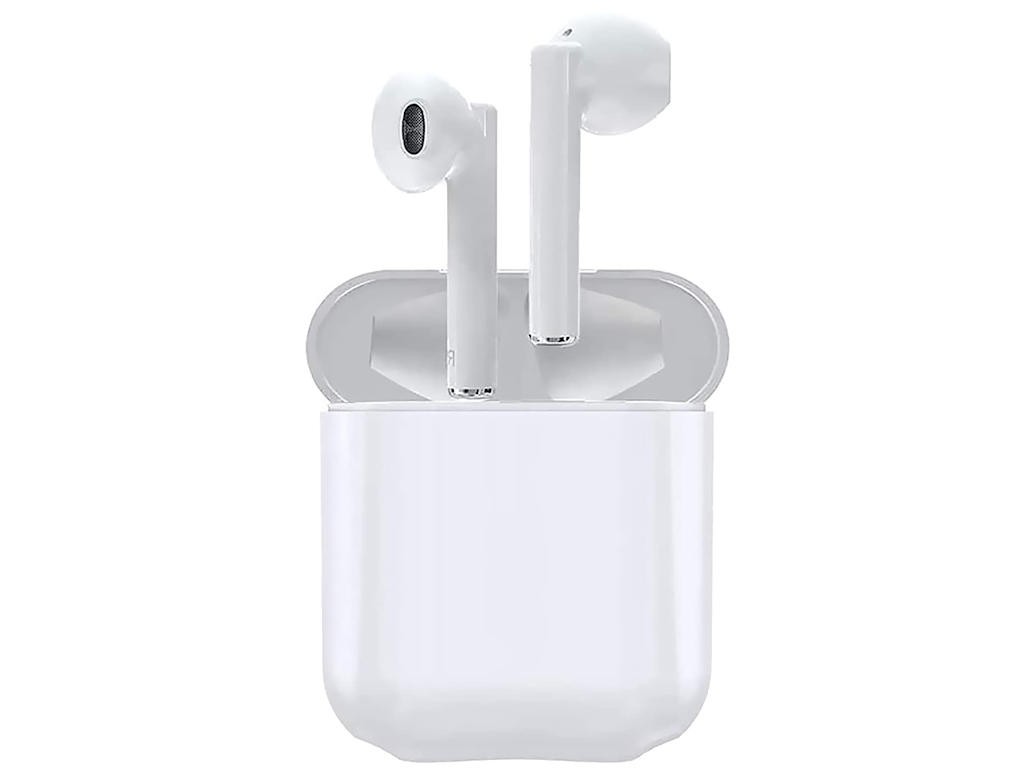 Son Unos Auriculares Promocionales, con Conectividad Bluetooth – i12