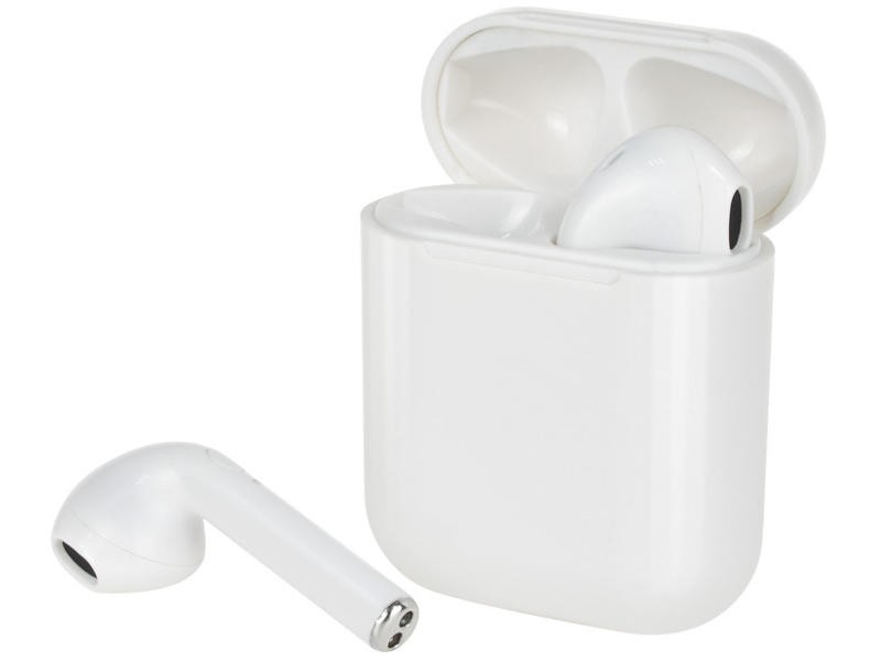 Son Unos Auriculares Promocionales, con Conectividad Bluetooth – i9s